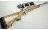 Ruger ~ M77 Hawkeye ~ .338 RCM