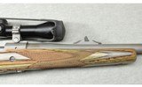 Ruger ~ M77 Hawkeye ~ .338 RCM - 4 of 9