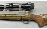 Ruger ~ M77 Hawkeye ~ .338 RCM - 7 of 9