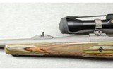 Ruger ~ M77 Hawkeye ~ .338 RCM - 6 of 9