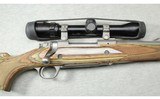 Ruger ~ M77 Hawkeye ~ .338 RCM - 3 of 9