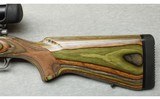 Ruger ~ M77 Hawkeye ~ .338 RCM - 8 of 9