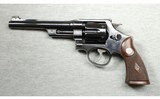 Smith & Wesson ~ Registered Magnum ~ .357 Magnum - 2 of 5