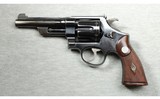 Smith & Wesson ~ Registered Magnum ~ .357 Mag - 2 of 5