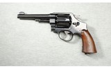 Smith & Wesson ~ 1917 ~ .45 ACP - 2 of 2