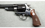 Smith & Wesson ~ Non-Registered Magnum ~ .357 Mag - 3 of 5