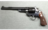 Smith & Wesson ~ Non-Registered Magnum ~ .357 Mag - 4 of 5