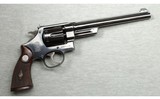 Smith & Wesson ~ Non-Registered Magnum ~ .357 Mag