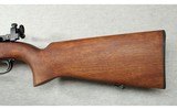 Remington ~ 541X Target ~ .22 Long Rifle - 9 of 10
