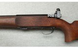 Remington ~ 541X Target ~ .22 Long Rifle - 8 of 10
