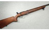 Remington ~ 541X Target ~ .22 Long Rifle - 1 of 10