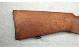 Remington ~ 541X Target ~ .22 Long Rifle - 2 of 10