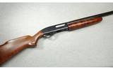 Remington ~ 870TC Trap ~ 12 Gauge - 1 of 10