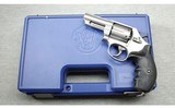 Smith & Wesson ~ Model 65-7 ~ .357 Magnum - 1 of 1