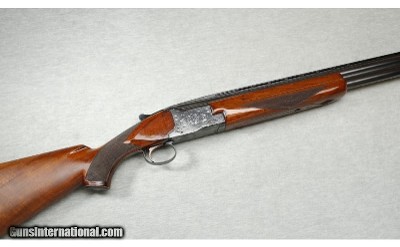 Winchester ~ 101 3-Barrel Set ~ 12 Gauge