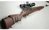 Springfield Armory ~ Model M1A ~ .308 Win. - 1 of 8