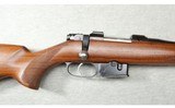 BRNO/CZ ~ 527 ~ .222 Remington - 3 of 10