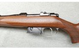 BRNO/CZ ~ 527 ~ .222 Remington - 8 of 10