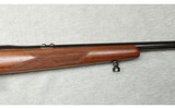 BRNO/CZ ~ 527 ~ .222 Remington - 4 of 10