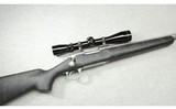 Remington ~ 700 VSSF ~ .223 Remington