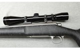 Remington ~ 700 VSSF ~ .223 Remington - 8 of 10