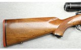 Ruger ~ Model M77 ~ 7x57 - 2 of 9