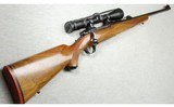 Ruger ~ Model M77 ~ 7x57 - 1 of 9