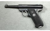 Ruger ~ Standard ~ .22 LR - 2 of 2