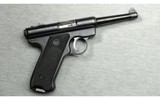 Ruger ~ Standard ~ .22 LR - 1 of 2