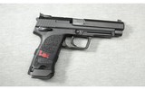 H&K ~ USP Expert ~ 9mm Luger - 1 of 2