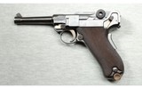 DWM ~ 1906 Luger ~ 9mm - 2 of 3