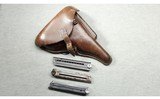 DWM ~ 1906 Luger ~ 9mm - 3 of 3