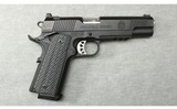 Springfield ~ Range Officer Elite ~ .45 ACP