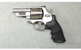 Smith & Wesson ~ 629-5 Trail Boss ~ .44 Magnum - 2 of 2