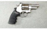 Smith & Wesson ~ 629-5 Trail Boss ~ .44 Magnum