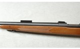 Winchester ~ 70 (Pre-64) ~ .243 Winchester - 6 of 10