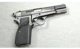 Browning ~ High Power ~ 9mm - 1 of 2