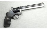 Dan Wesson ~ Model 15-VH8 ~ .357 Mag - 1 of 2