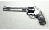 Dan Wesson ~ Model 15-VH8 ~ .357 Mag - 2 of 2
