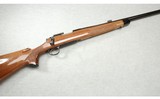 Remington ~ 700 BDL Varmint ~ .223 Remington