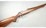 Ruger ~ M77 Mark II ~ .260 Remington - 1 of 10