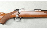 Ruger ~ M77 Mark II ~ .260 Remington - 3 of 10