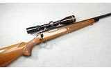 Remington ~ 700 BDL Varmint ~ .223 Remington - 1 of 10