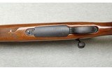 Remington ~ 700 BDL Varmint ~ .223 Remington - 7 of 10