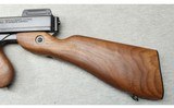 Auto Ordnance ~ Model 1927A1 ~ .45 Auto - 8 of 9