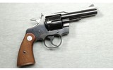 Colt ~Trooper ~ .38 Special