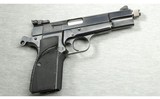 Browning ~ High Power ~ 9mm - 1 of 2