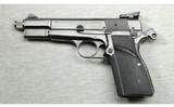 Browning ~ High Power ~ 9mm - 2 of 2