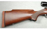 Winchester ~ Model 70 ~ .375 H&H Mag - 2 of 9