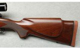 Winchester ~ Model 70 ~ .375 H&H Mag - 8 of 9